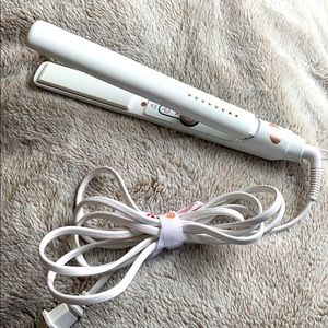 T3 1” Singlepass hair straightener